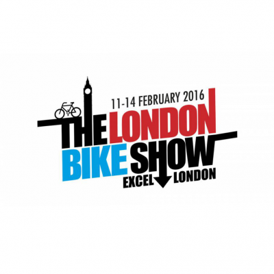 我们在伦敦自行车展上做什么?了解更多