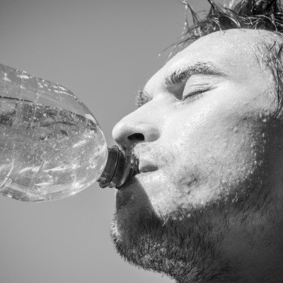 脱水损害您的表现是多少？