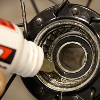 关于自行车润滑油你需要知道的一切