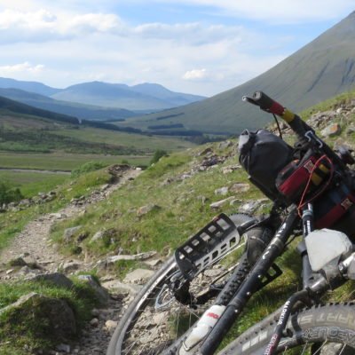 去苏格兰骑自行车的十大理由
