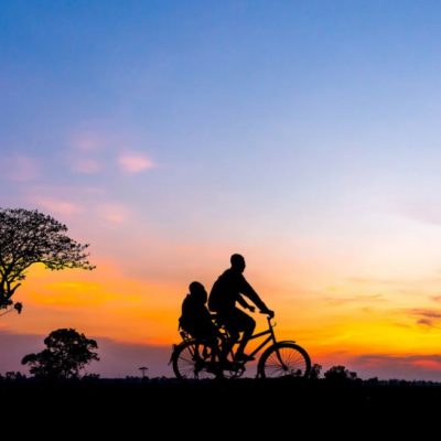 世界自行车日:庆祝自行车的力量