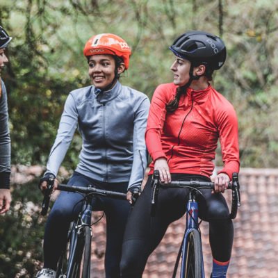 妇女马鞍舒适:您的自行车指南，以一个舒适的背后