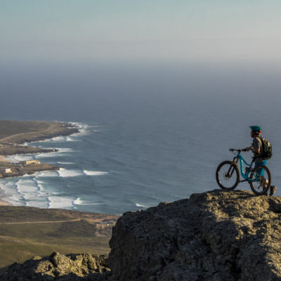 在葡萄牙骑自行车假期的时间？