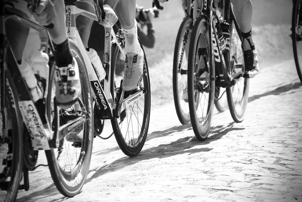 Paris-Roubaix Femmes——女性自行车运动的重要一步