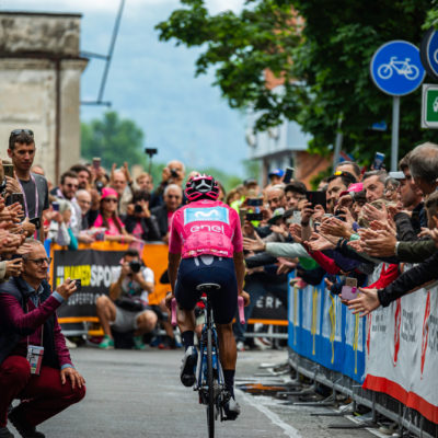 Giro d’italia预演:La Corsa Rosa的关键赛段和车手